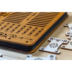 Bobbin organizer PB-040