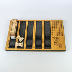 Bobbin organizer PB-037