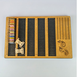 Bobbin organizer PB-037