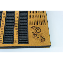 Bobbin organizer PB-037