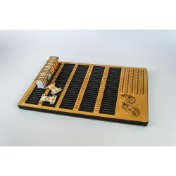 Bobbin organizer PB-037