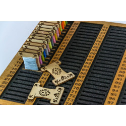 Bobbin organizer PB-037