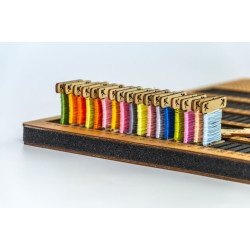 Bobbin organizer PB-037