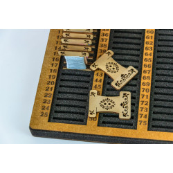 Bobbin organizer PB-037