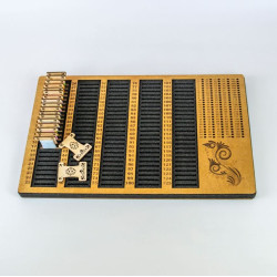 Bobbin organizer PB-037