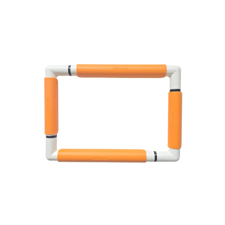 21x29 cm Clips Frame (orange) 270-3OR