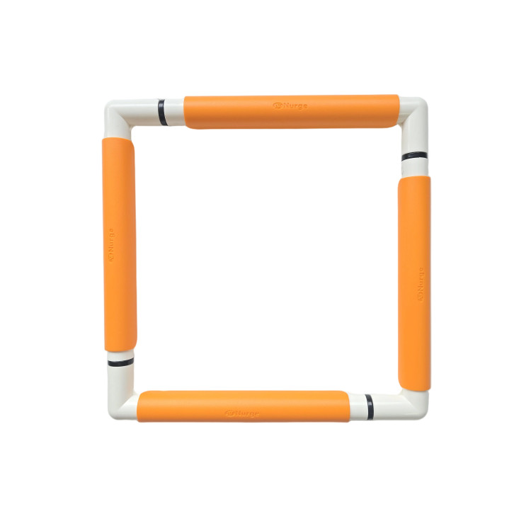 29x29 cm Clips Frame (orange) 270-2OR