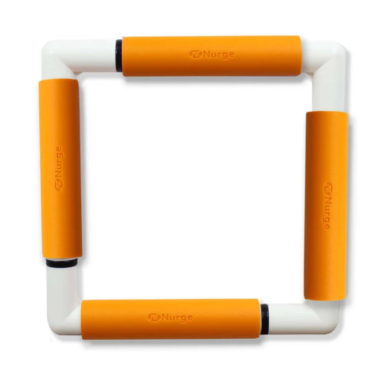 21x21 cm Clips Frame (orange) 270-1OR