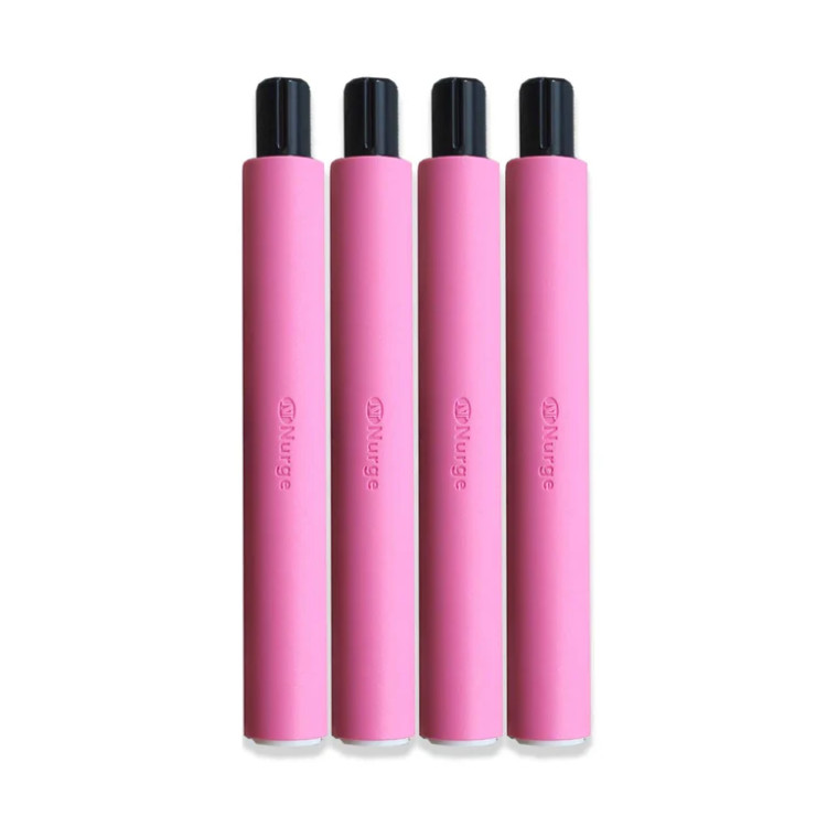 18 cm Clips frame extension piece (pink) 270-00PI
