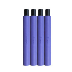 18 cm Clips frame extension piece (lilac) 270-00LI