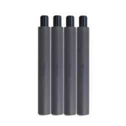18 cm Clips frame extension piece (grey) 270-00GREY