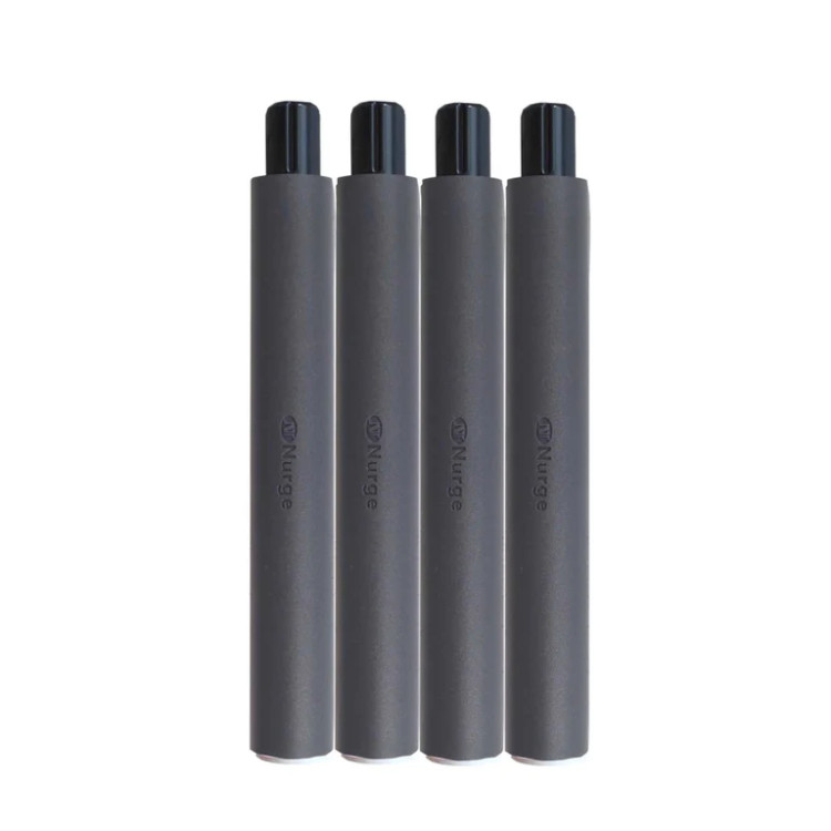 18 cm Clips frame extension piece (grey) 270-00GREY