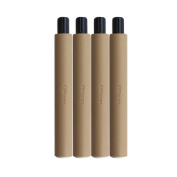 18 cm Clips frame extension piece (beige) 270-00BEIGE