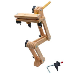 Desk Mount - Multi Adjustable Embroidery Stand 190-16