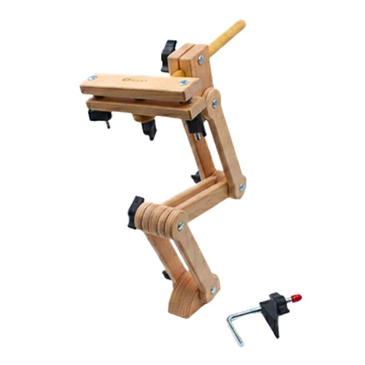 Desk Mount - Multi Adjustable Embroidery Stand 190-16