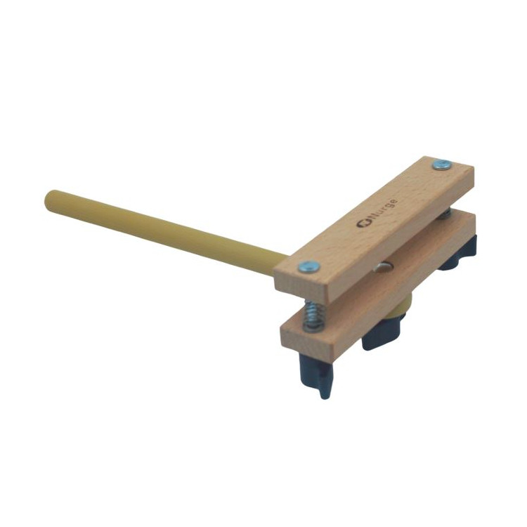 Wooden Holder Head 190-B