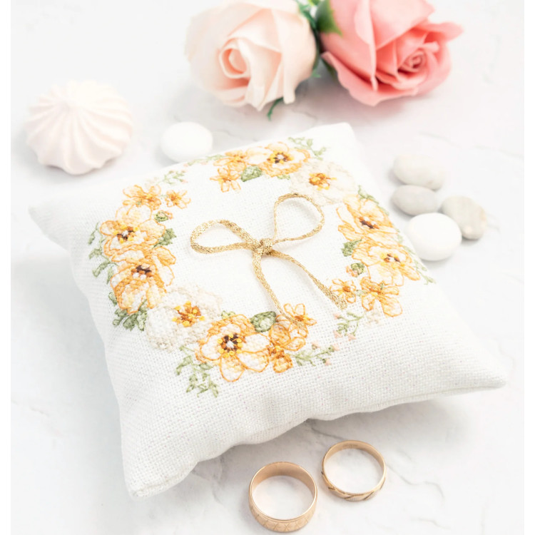Wedding Kit "The Rhythm of Love" 11 x 10 cm SW06