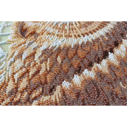 Main Bead Embroidery Kit "Totem" 31 х 23 cm AAB-626