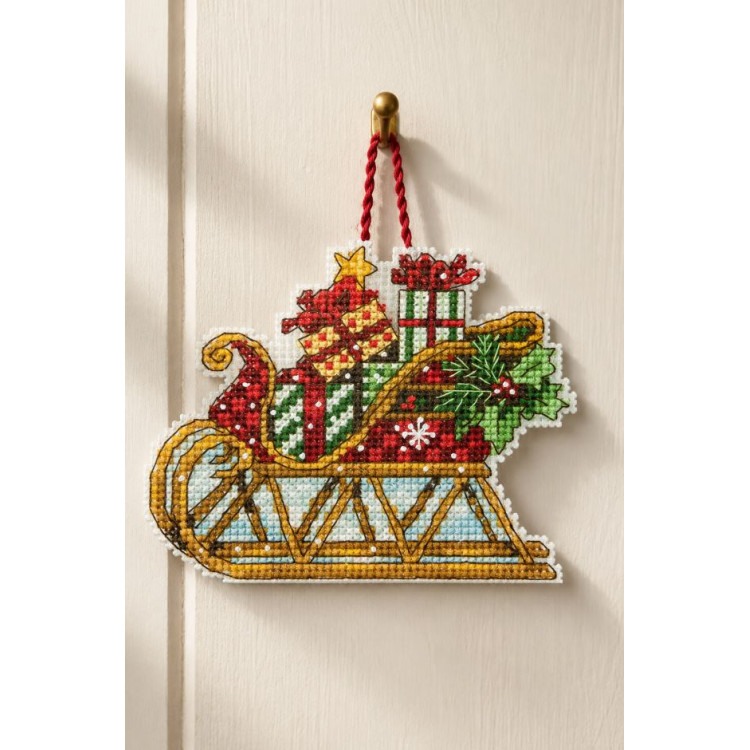 Rogelių ornamentas D70-08914