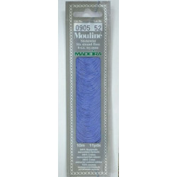 Baumwollstickgarn, 10m M017/0905