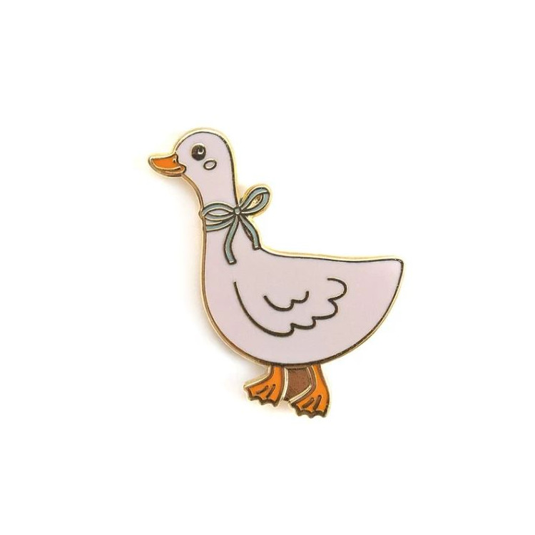 Letistitch Playful Duckling Chart Holder & Needle 30 mm 14394