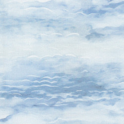 Vorgestanztes Murano Tiefes Wasser 48x68 39849000268