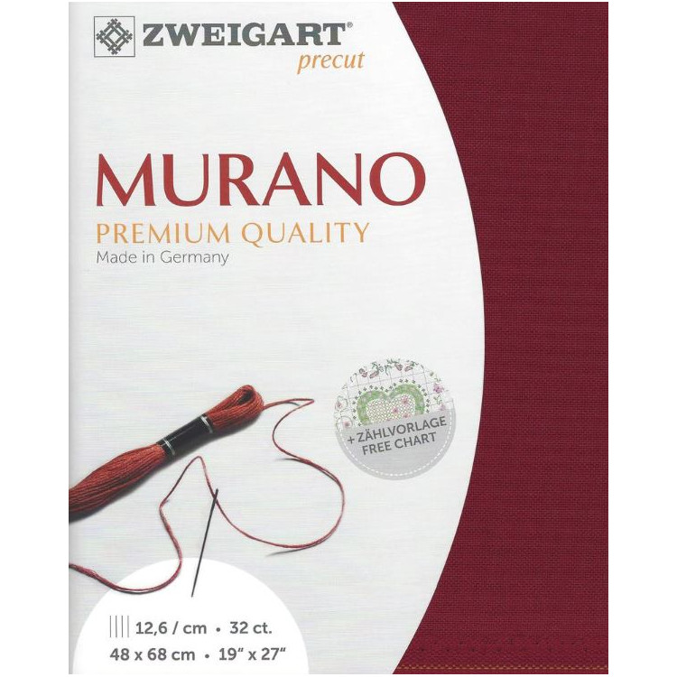 Precut Murano 398490604868