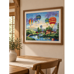 Balloon Glow D35213
