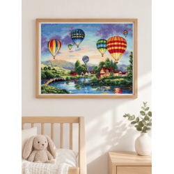 Balloon Glow D35213