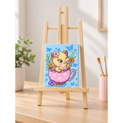 Stalo stovas 24x40 cm MOLB2440