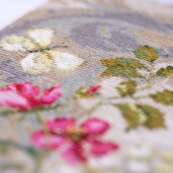 Cross stitch kit  Summer Symphony 40 x 40 cm 214-274