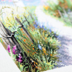 Siuvinėjimo rinkinys MN-350-740