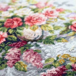 Cross stitch kit  Melodies of Paris 40 x 31 cm 520-560