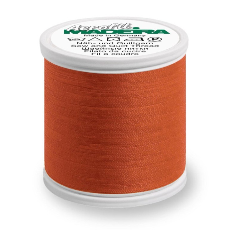 AEROFIL N120 sew thread (100 m) M9124/8201