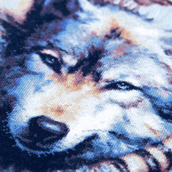 Cross stitch kit  Unity of Souls 25 x 38 cm 70-29
