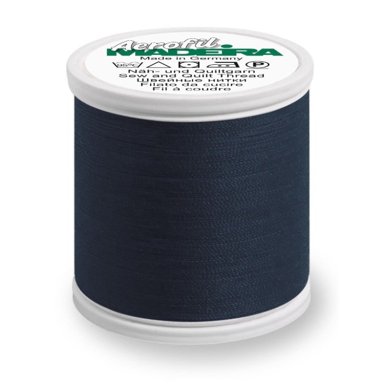 AEROFIL N120 sew thread (100 m) M9124/8965