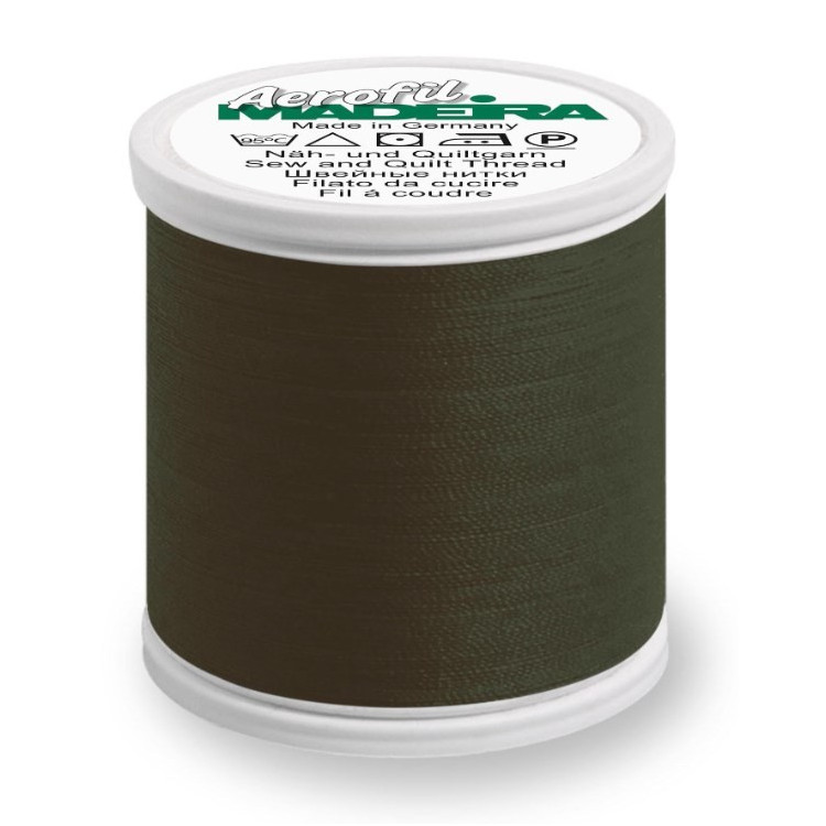 AEROFIL N120 sew thread (100 m) M9124/9055