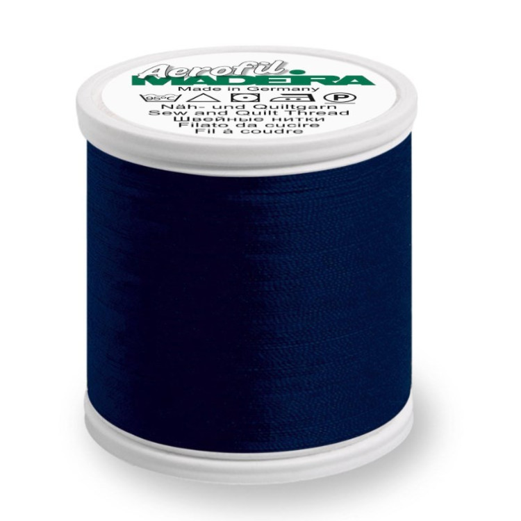 AEROFIL N120 sew thread (100 m) M9124/8420