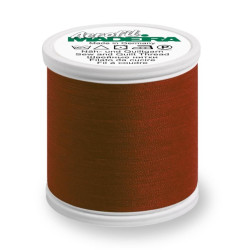 AEROFIL N120 sew thread (100 m) M9124/8638