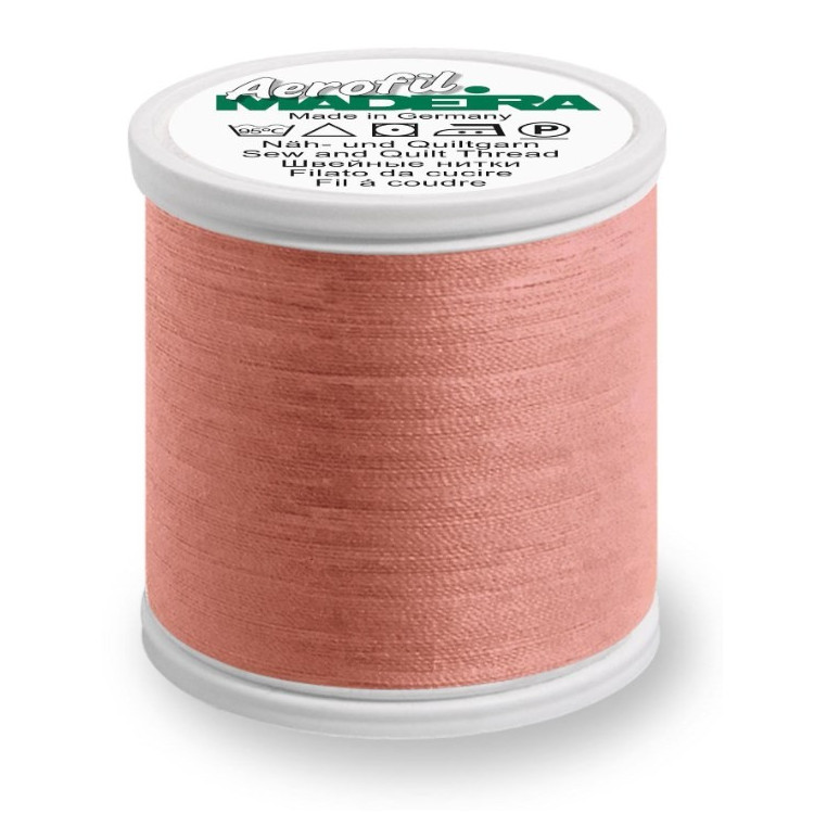 AEROFIL N120 sew thread (100 m) M9124/8656