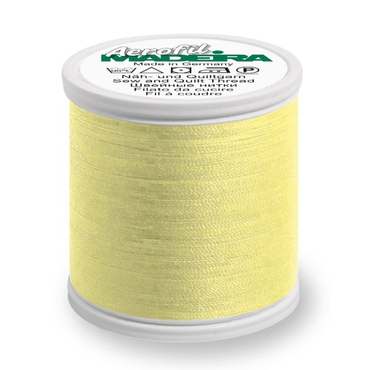 AEROFIL N120 sew thread (100 m) M9124/8660