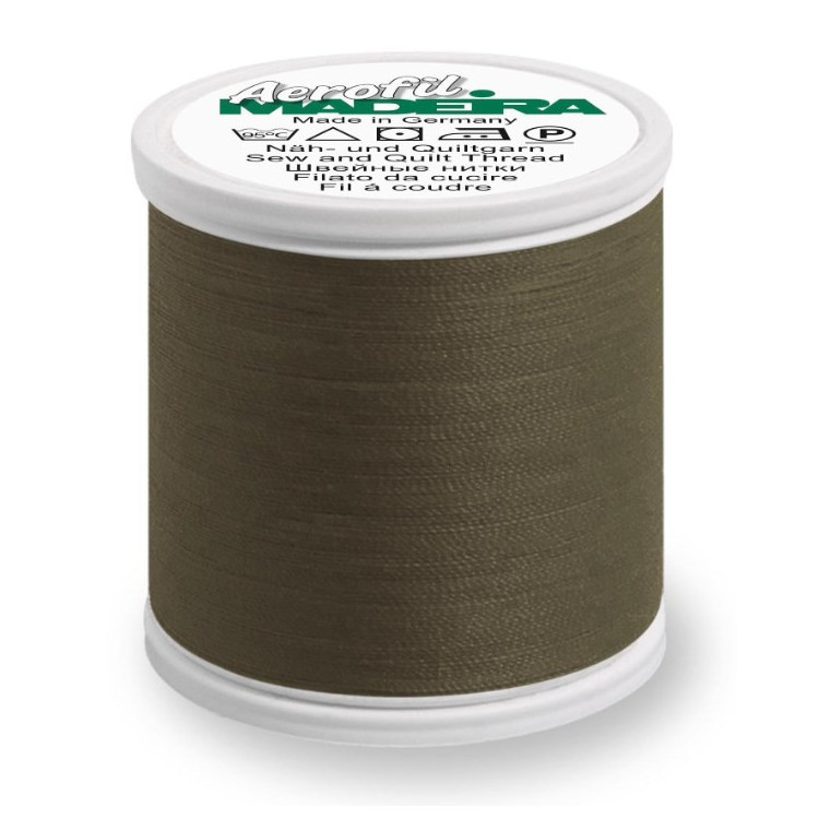 AEROFIL N120 sew thread (100 m) M9124/8664