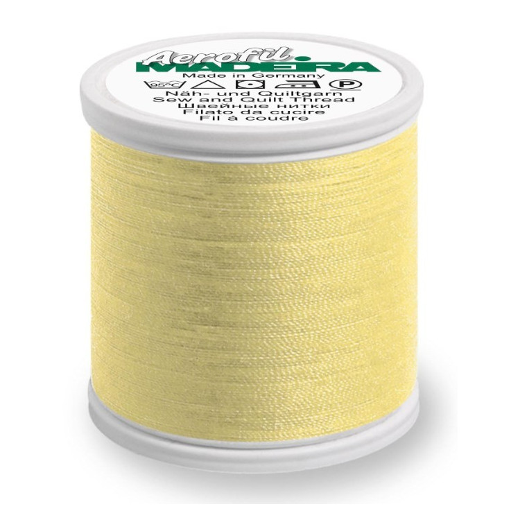AEROFIL N120 sew thread (100 m) M9124/8670