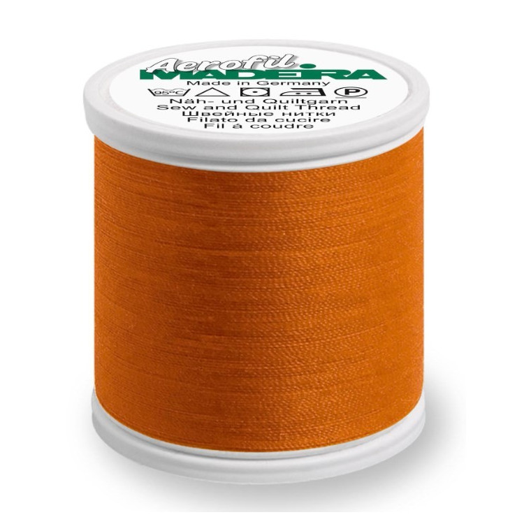 AEROFIL N120 sew thread (100 m) M9124/8678