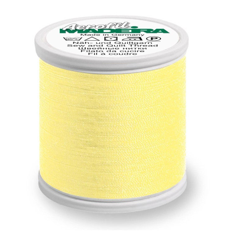 AEROFIL N120 sew thread (100 m) M9124/8683