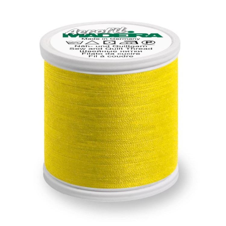 AEROFIL N120 sew thread (100 m) M9124/9360
