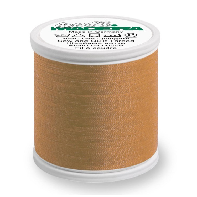 AEROFIL N120 sew thread (100 m) M9124/9500