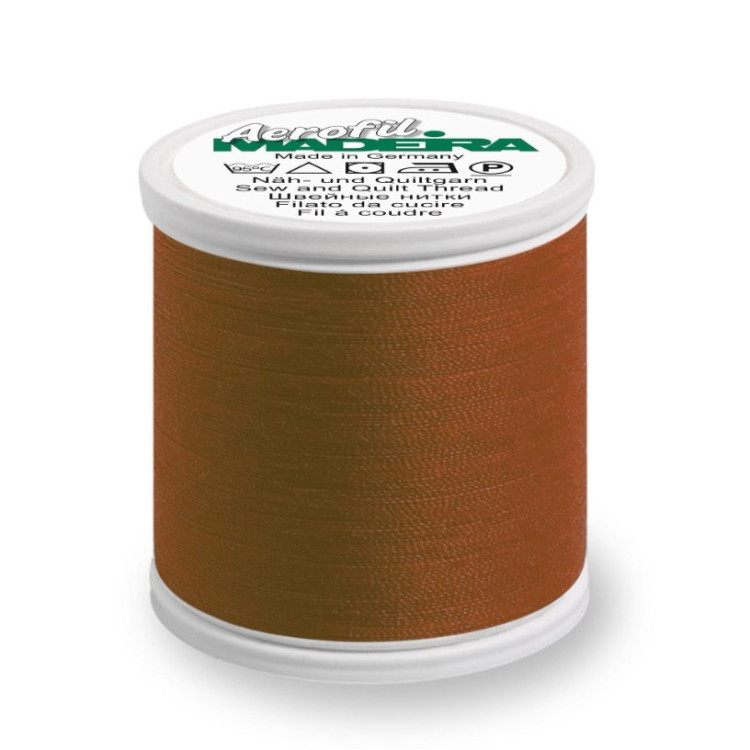 AEROFIL N120 sew thread (100 m) M9124/9735