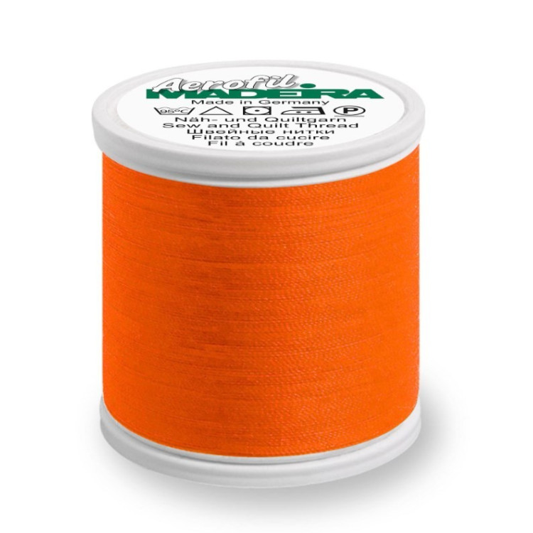 AEROFIL N120 sew thread (100 m) M9124/9837
