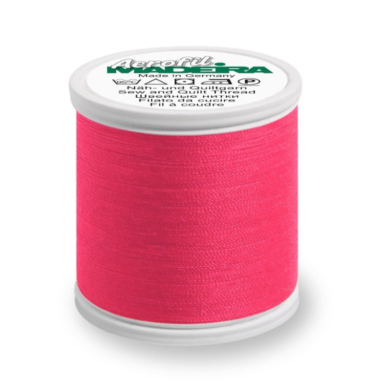 AEROFIL N120 sew thread (100 m) M9124/9907